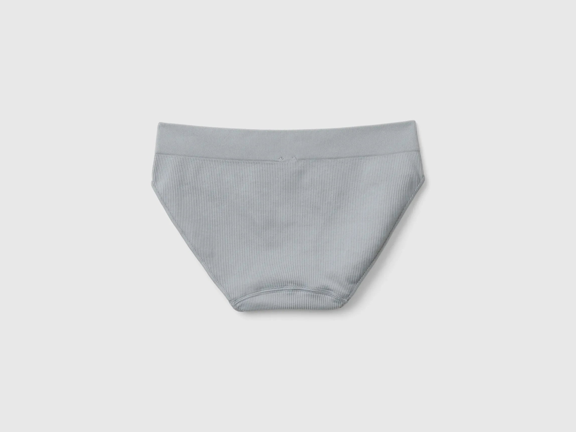 Underwear in recycled nylon blend
