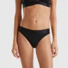 Underwear in stretch organic cotton