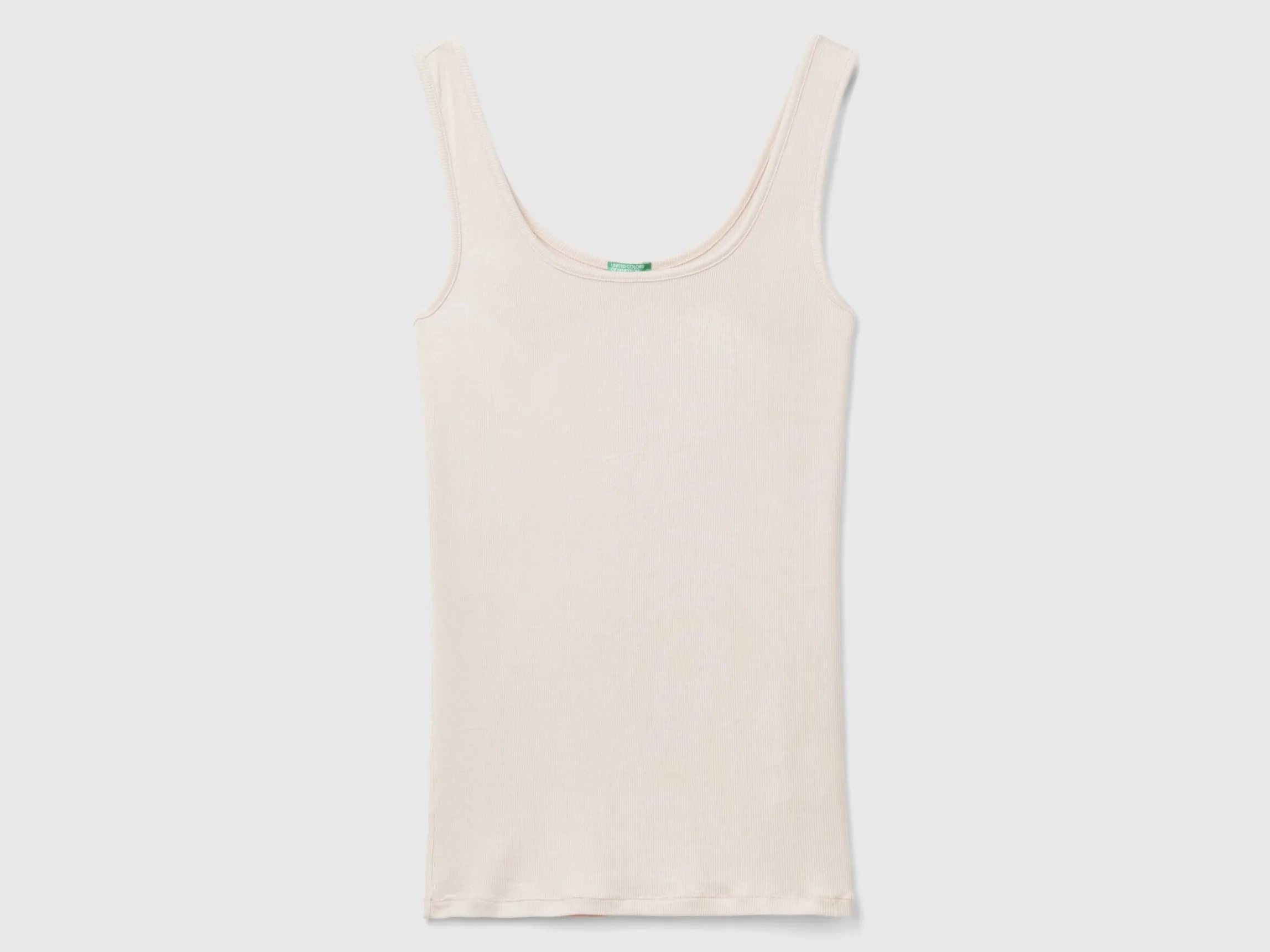 viscose tank top