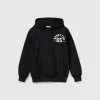 Warm hoodie