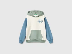 Warm hoodie