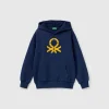 Warm hoodie