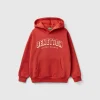 Warm hoodie