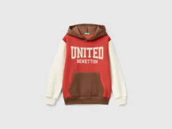 Warm hoodie