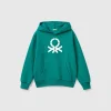 Warm hoodie