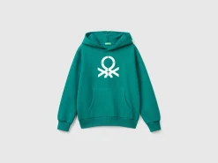 Warm hoodie