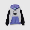 Warm hoodie