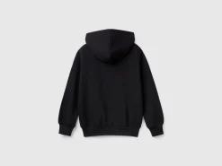 Warm hoodie
