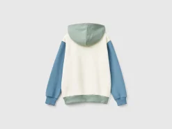 Warm hoodie