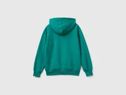 Warm hoodie