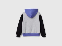 Warm hoodie