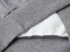 Warm hoodie