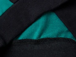 Warm hoodie