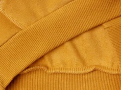 Warm hoodie with kangaroo pocket
