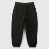 Warm sweat joggers