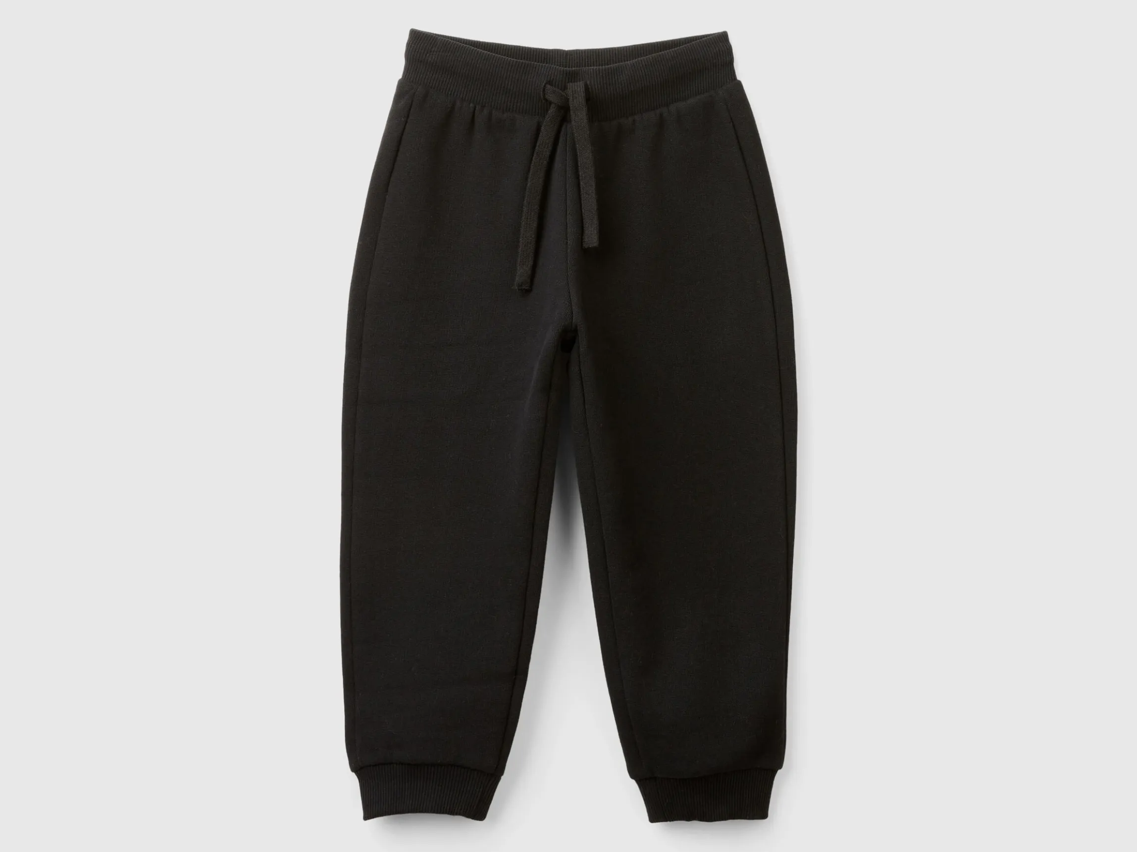 Warm sweat joggers