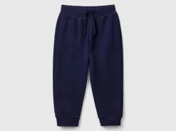 Warm sweat joggers