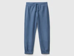 Warm sweat joggers