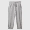 Warm sweat joggers