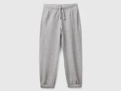 Warm sweat joggers