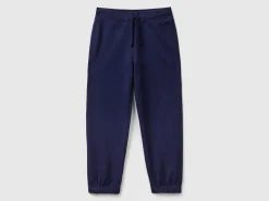 Warm sweat joggers