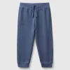 Warm sweat joggers