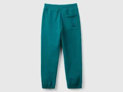Warm sweat joggers