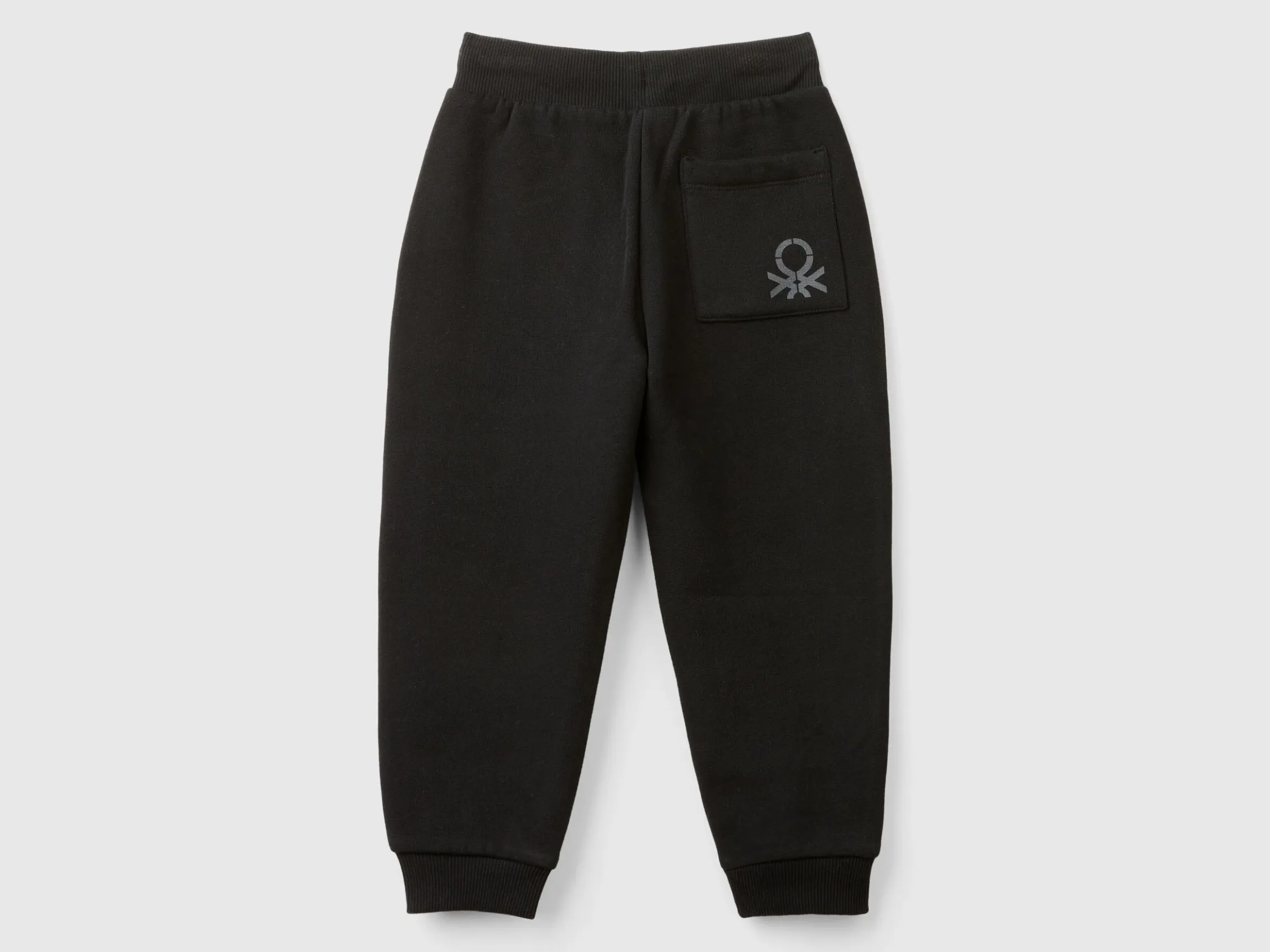 Warm sweat joggers