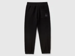Warm sweat joggers