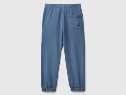 Warm sweat joggers
