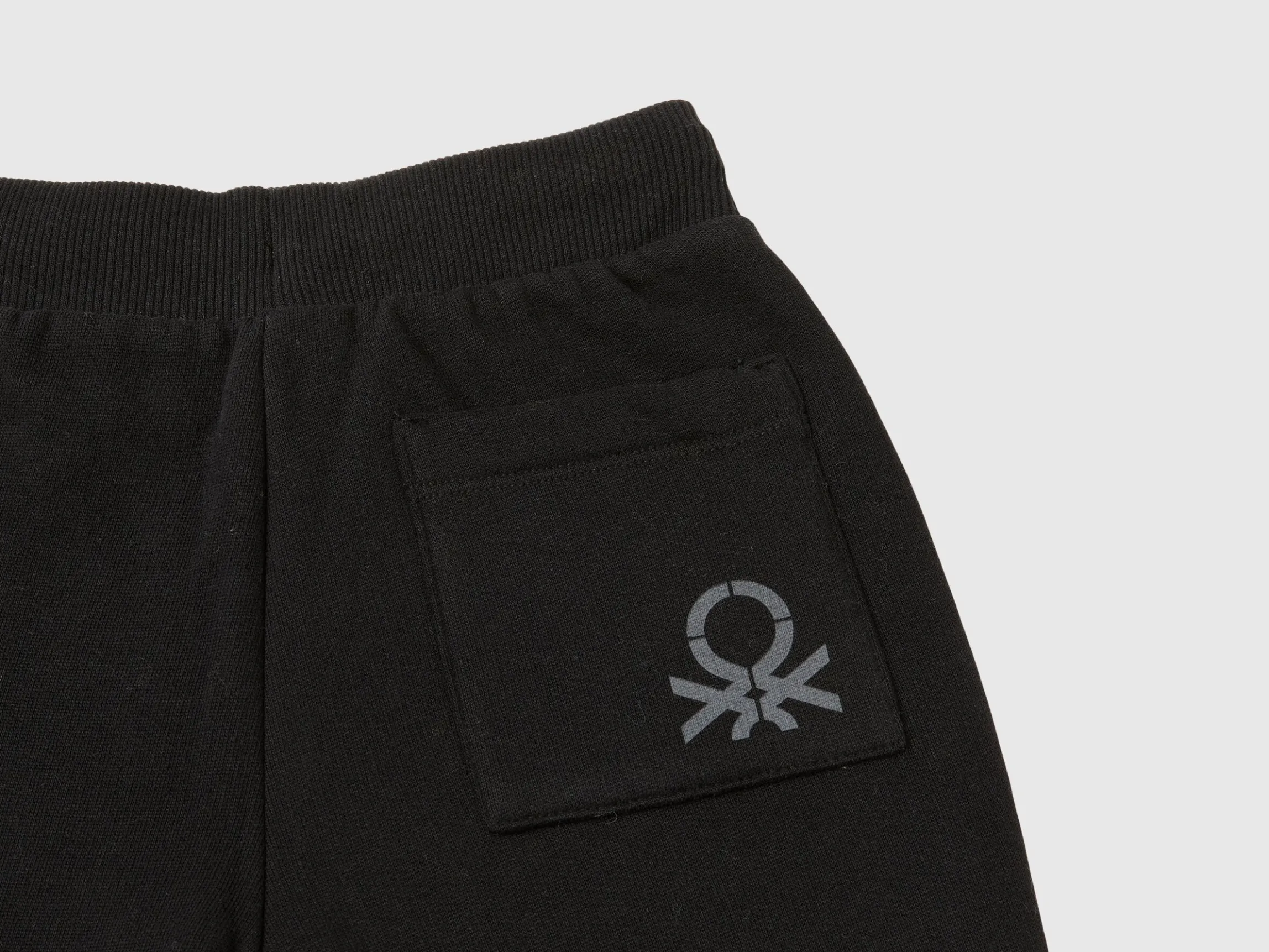 Warm sweat joggers