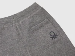 Warm sweat joggers