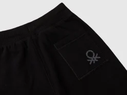 Warm sweat joggers