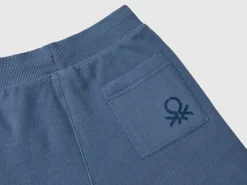 Warm sweat joggers