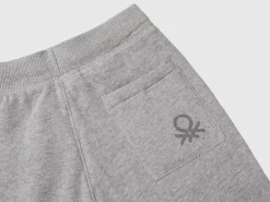 Warm sweat joggers