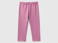 Warm sweat leggings