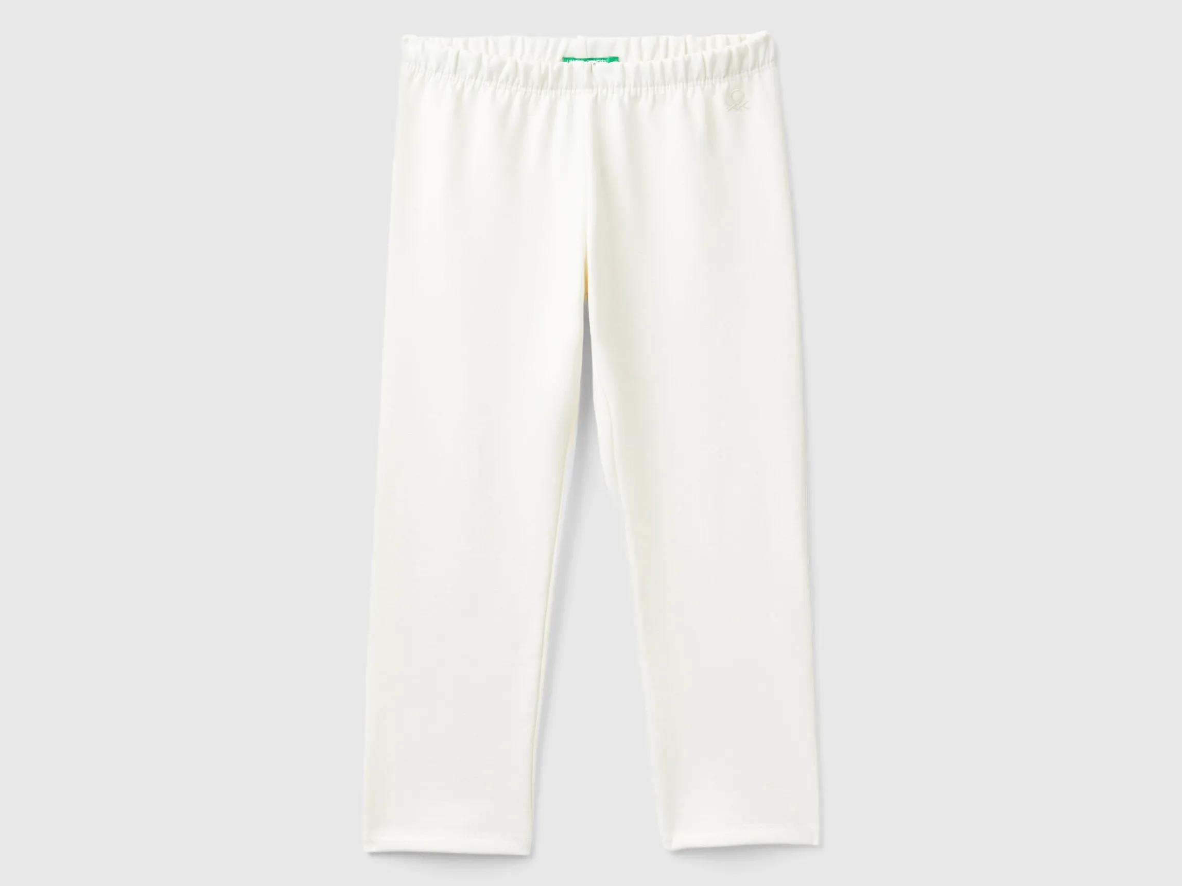 Warm sweat leggings