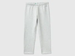 Warm sweat leggings
