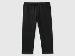 Warm sweat leggings