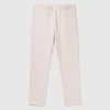 Warm sweat leggings