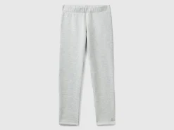 Warm sweat leggings