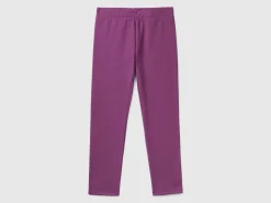 Warm sweat leggings