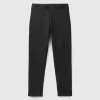 Warm sweat leggings