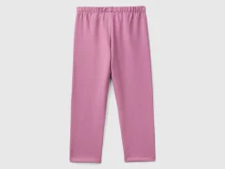 Warm sweat leggings