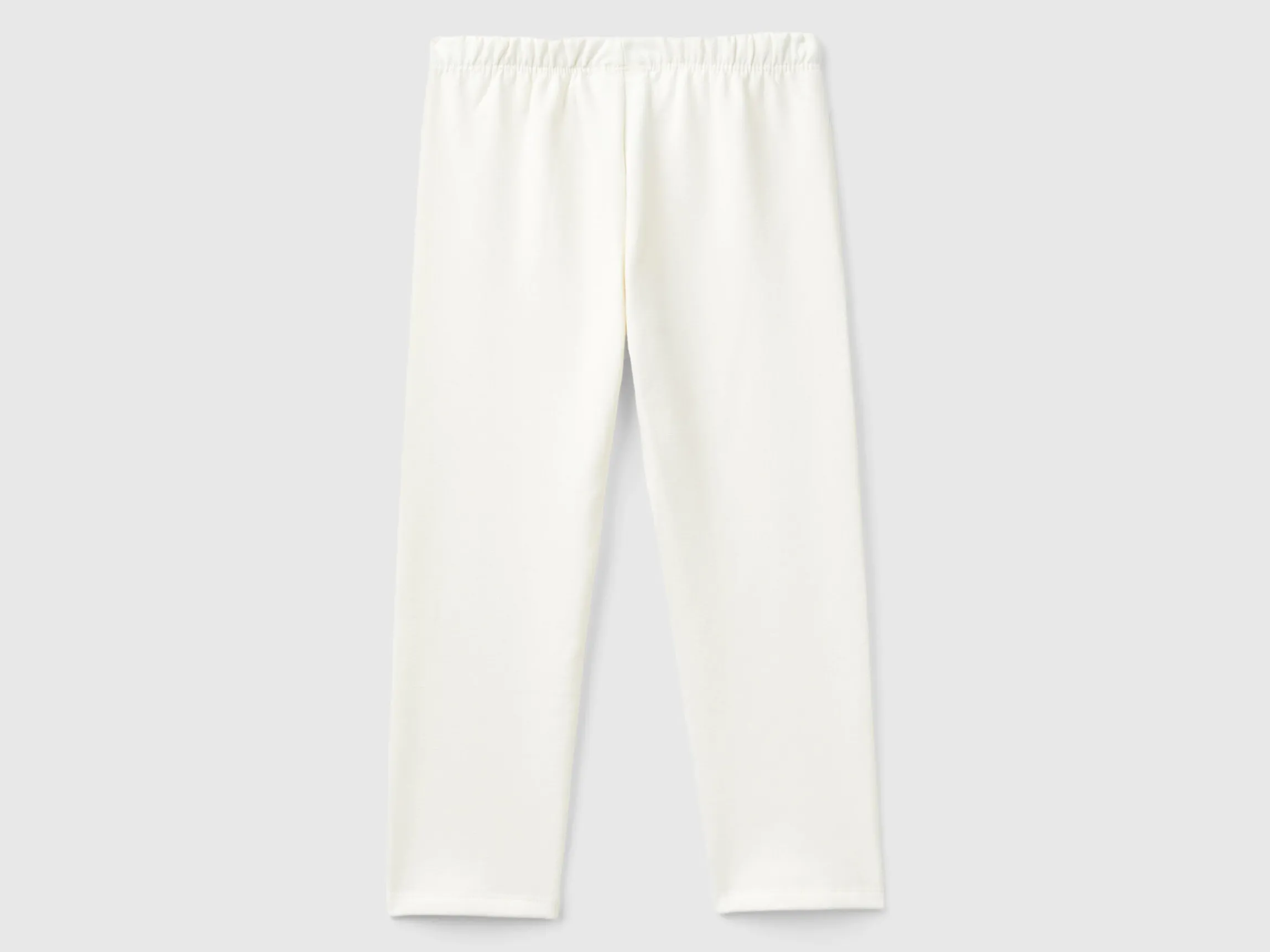 Warm sweat leggings