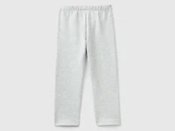 Warm sweat leggings