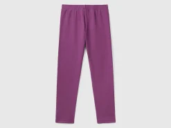 Warm sweat leggings