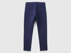Warm sweat leggings