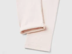Warm sweat leggings