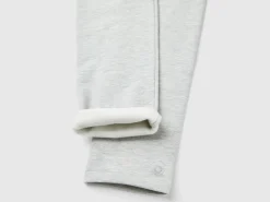 Warm sweat leggings